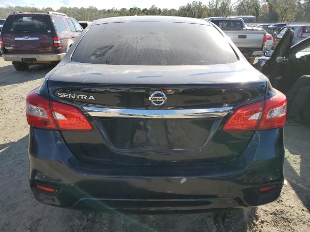 Photo 6 from auction – 2017 NISSAN SENTRA S with VIN 3N1AB7AP1HY374673
