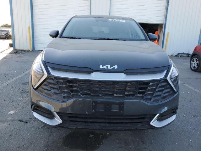 Photo 5 from auction – 2023 KIA SPORTAGE L with VIN KNDPUCAFXP7205267