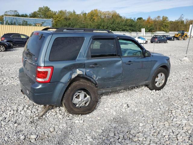 Photo 3 from auction – 2011 FORD ESCAPE XLT with VIN 1FMCU0DG3BKC61196