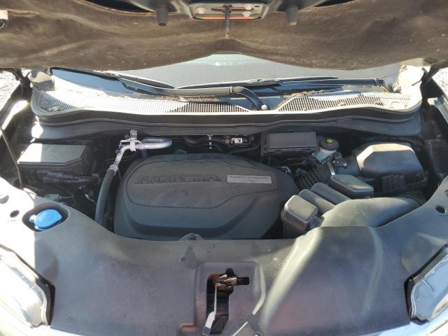 Photo 12 from auction – 2018 HONDA PILOT EX with VIN 5FNYF6H30JB034218
