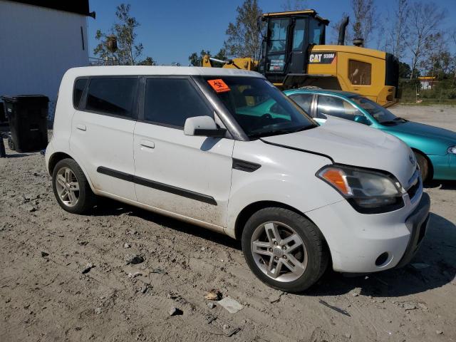 Photo 4 from auction – 2010 KIA SOUL + with VIN KNDJT2A27A7147920
