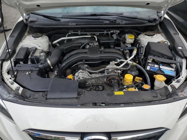 Photo 11 from auction – 2023 SUBARU IMPREZA with VIN 4S3GKAB60P3603782