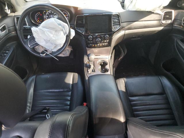 Photo 8 from auction – 2019 JEEP GRAND CHER with VIN 1C4RJFBG4KC562826