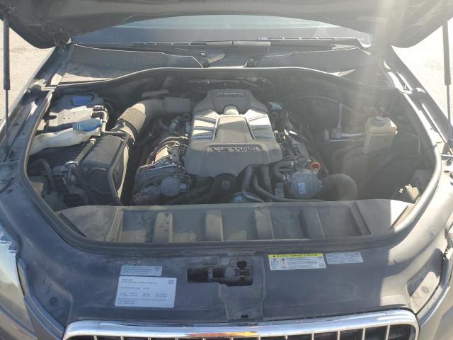 Photo 11 from auction – 2012 AUDI Q7 PREMIUM with VIN WA1LGAFE6CD005051