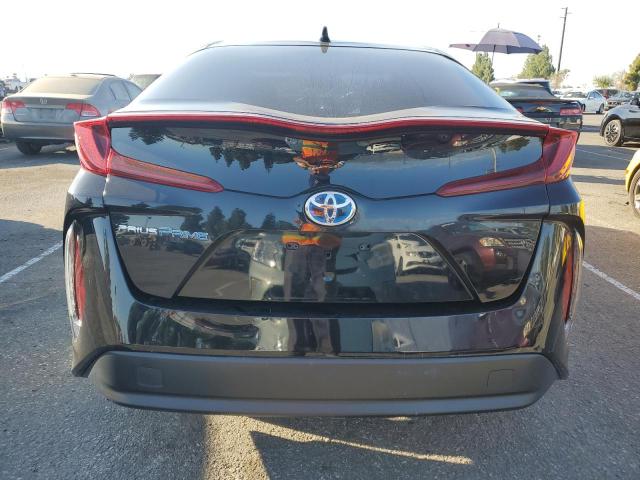 Photo 6 from auction – 2022 TOYOTA PRIUS PRIM with VIN JTDKAMFP2N3205990