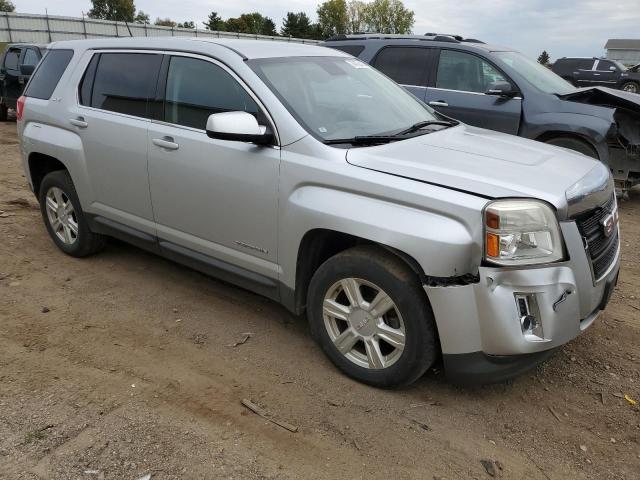 Photo 4 from auction – 2014 GMC TERRAIN SL with VIN 2GKFLVEK9E6344230