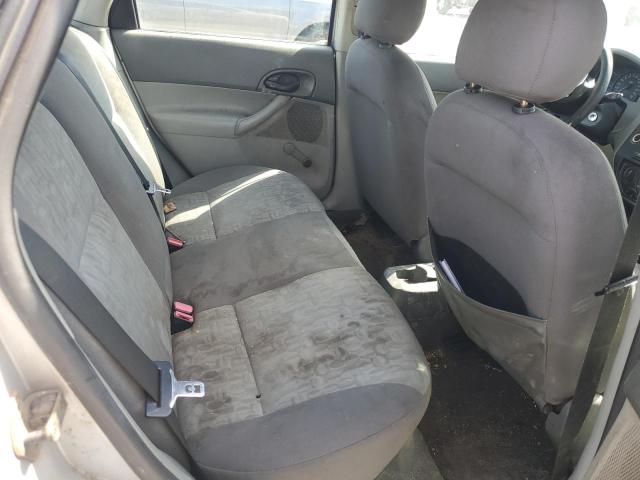 Photo 10 from auction – 2005 FORD FOCUS ZX4 with VIN 1FAFP34N55W108508