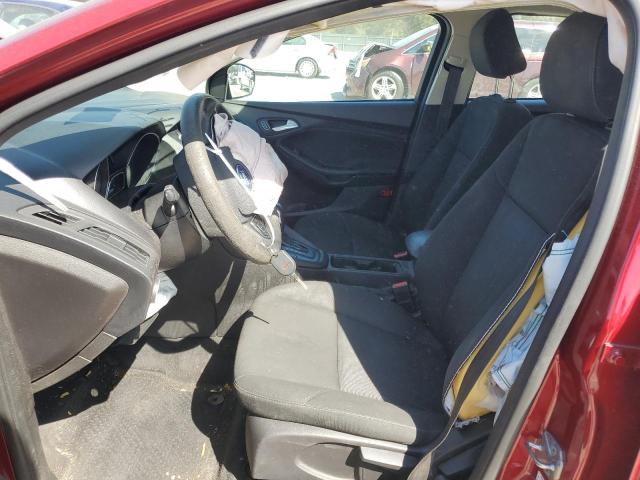 Снимка 7 от търг – 2016 FORD FOCUS SE с VIN 1FADP3KE0GL396761