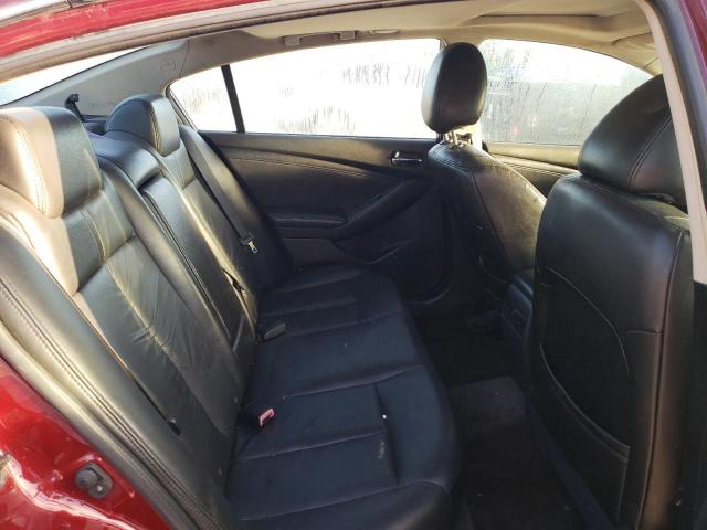 Photo 10 from auction – 2010 NISSAN ALTIMA BAS with VIN 1N4AL2AP1AN420721