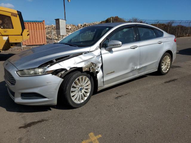 Photo 1 from auction – 2013 FORD FUSION SE with VIN 3FA6P0LU8DR249680