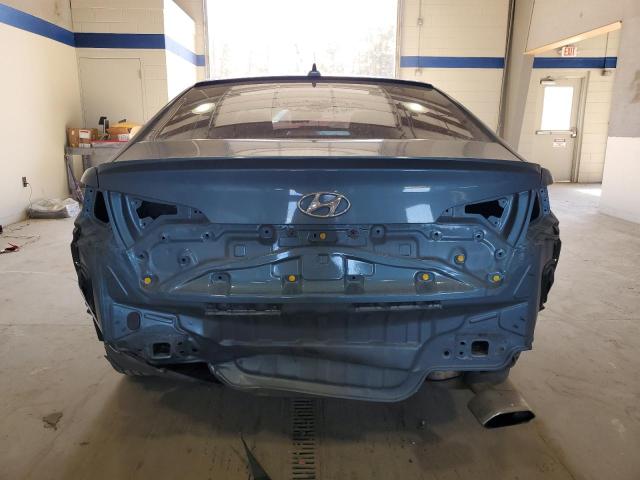 Photo 6 from auction – 2015 HYUNDAI SONATA SE with VIN 5NPE24AF4FH033184