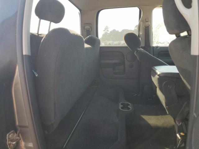 Photo 10 from auction – 2004 DODGE RAM 2500 S with VIN 3D7KU28D14G170598