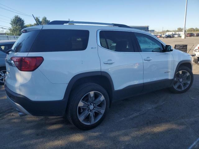 Photo 3 from auction – 2017 GMC ACADIA SLT with VIN 1GKKNNLSXHZ162153