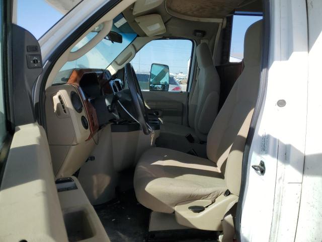 Photo 8 from auction – 2012 FORD ECONOLINE with VIN 1FDXE4FSXCDA62613