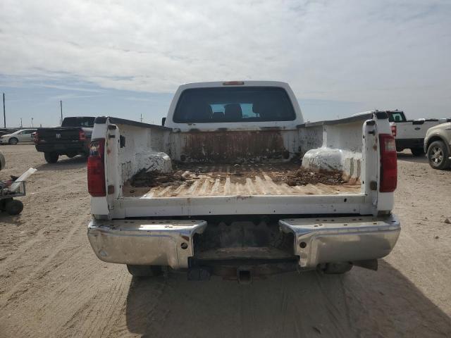 Photo 6 from auction – 2012 FORD F350 SUPER with VIN 1FT8W3BT0CEA79977