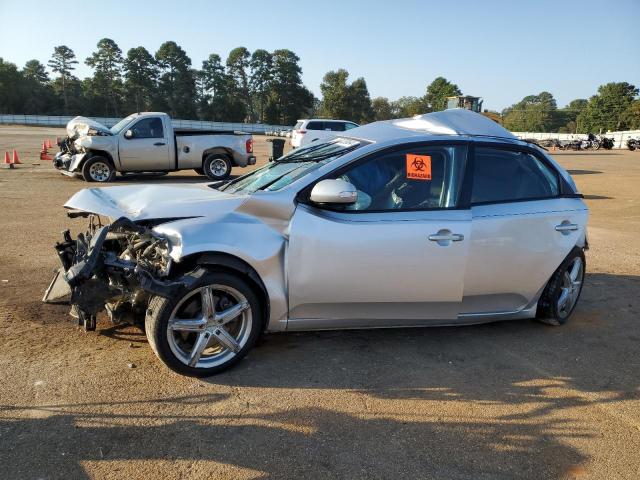 Photo 1 from auction – 2010 KIA FORTE SX with VIN KNAFW4A35A5312292