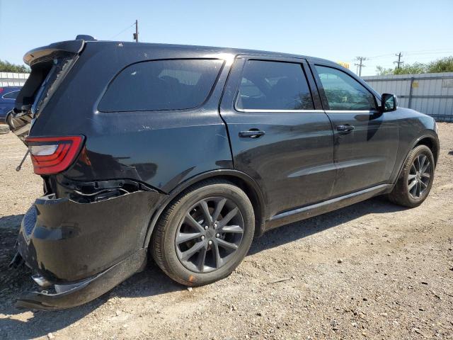 Photo 3 from auction – 2018 DODGE DURANGO GT with VIN 1C4RDHDG4JC242100