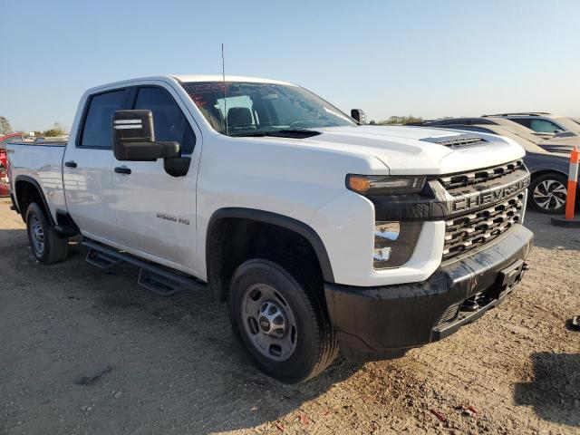 Zdjęcie 4 z aukcji – 2020 CHEVROLET SILVERADO z VIN 1GC4YLE77LF107372