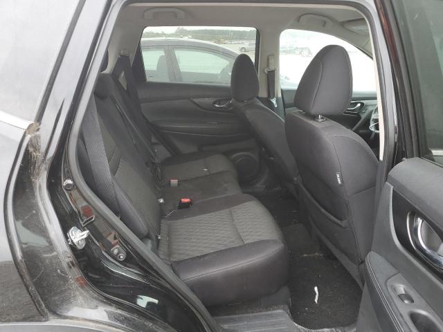 Photo 11 from auction – 2017 NISSAN ROGUE S with VIN 5N1AT2MT6HC874144