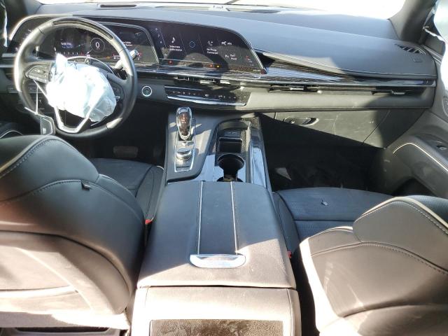 Photo 8 from auction – 2023 CADILLAC ESCALADE S with VIN 1GYS4FKL8PR238086