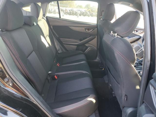Photo 10 from auction – 2019 SUBARU IMPREZA SP with VIN 4S3GTAJ65K3735718