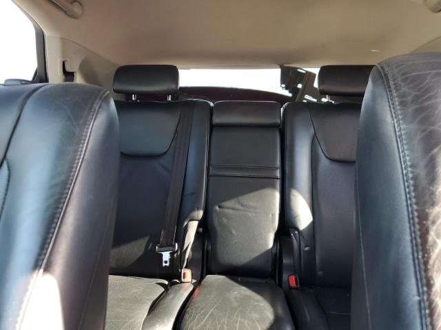 Photo 10 from auction – 2010 LEXUS RX 450H with VIN JTJZB1BA0A2000709