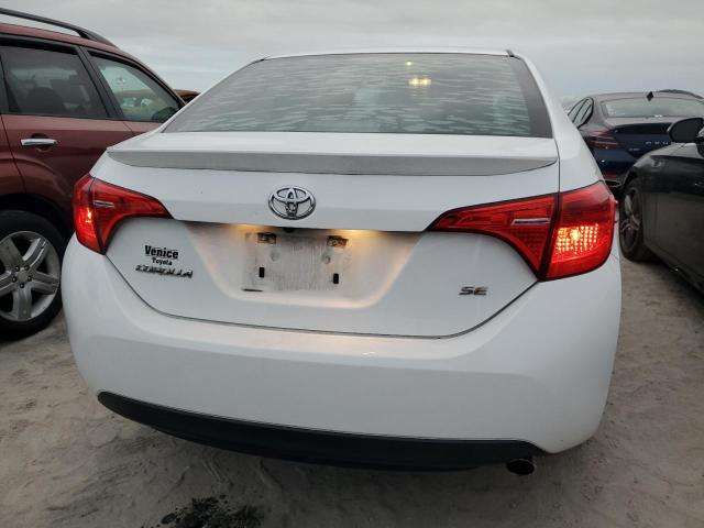 Photo 6 from auction – 2018 TOYOTA COROLLA L with VIN 5YFBURHE2JP769902