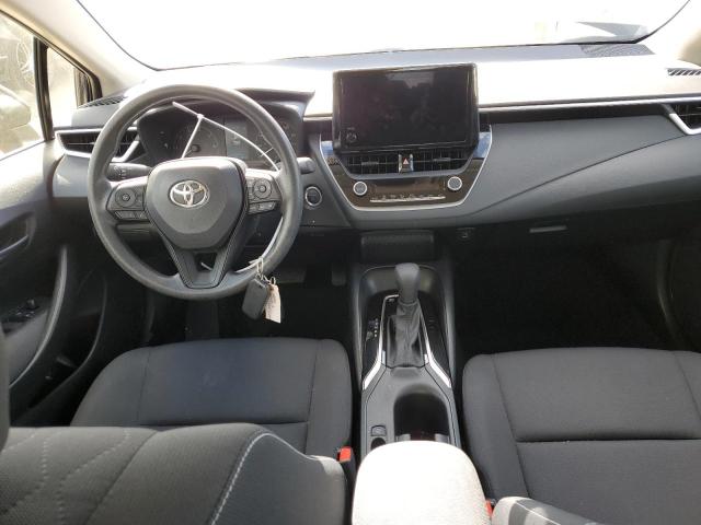 Photo 8 from auction – 2023 TOYOTA COROLLA LE with VIN JTDBDMHE8P3007906