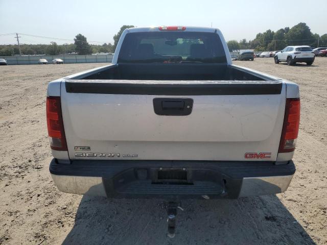 Photo 6 from auction – 2012 GMC SIERRA with VIN 1GTR2VE70CZ208111