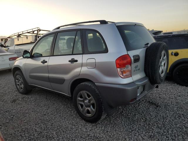 صورة رقم 2 من المزاد - 2002 TOYOTA RAV4 مع VIN JTEHH20V326058666