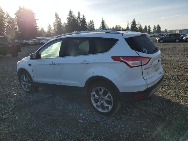Photo 2 from auction – 2013 FORD ESCAPE TIT with VIN 1FMCU9J91DUB97452