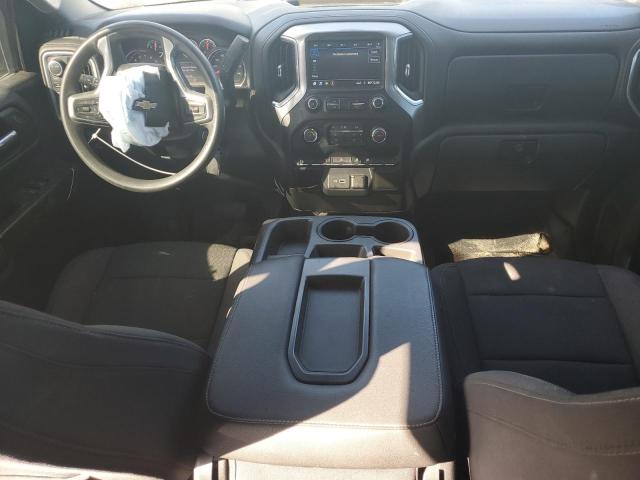 Photo 8 from auction – 2020 CHEVROLET SILVERADO with VIN 1GCRYDED8LZ233305