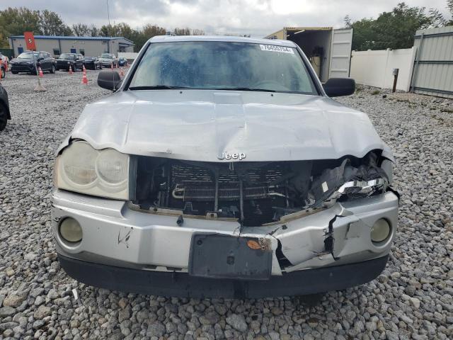 Photo 5 from auction – 2005 JEEP GRAND CHER with VIN 1J4GR48K15C518488