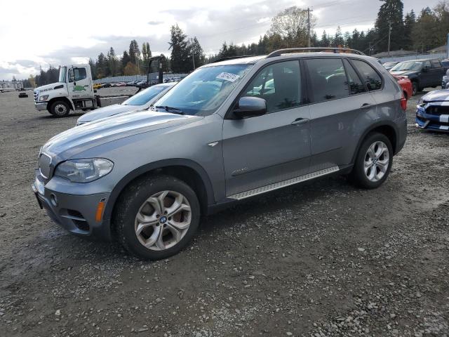 Photo 1 from auction – 2012 BMW X5 XDRIVE5 with VIN 5UXZV8C53CL422375