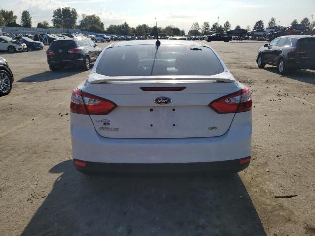 Photo 6 from auction – 2012 FORD FOCUS SE with VIN 1FAHP3F22CL154310