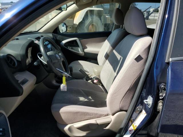 Photo 7 from auction – 2006 TOYOTA RAV4 with VIN JTMZD33VX66017804