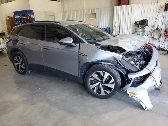 Photo 4 from auction – 2023 VOLKSWAGEN ID.4 PRO with VIN 1V2CMPE89PC037922
