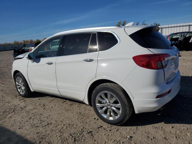 Photo 2 from auction – 2018 BUICK ENVISION E with VIN LRBFX1SA9JD084068