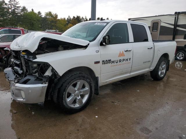 RAM 1500 SLT 2016 con VIN 3C6RR7LTXGG344248 - Foto de la subasta