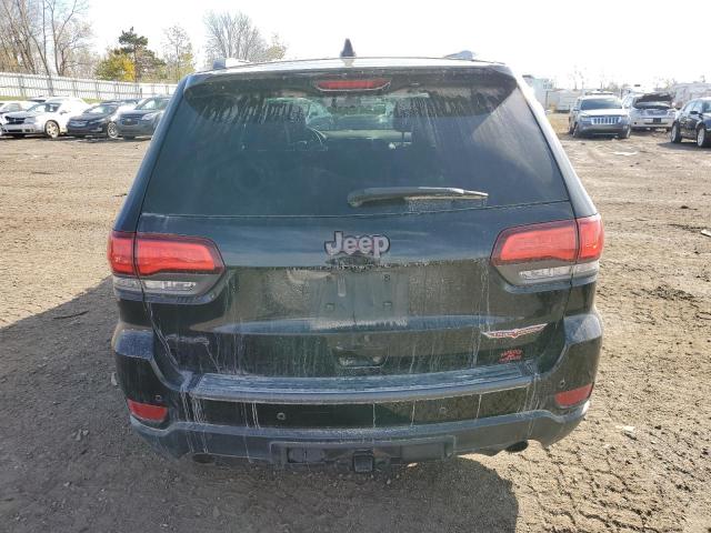 Photo 6 from auction – 2017 JEEP GRAND CHER with VIN 1C4RJFLG1HC654807