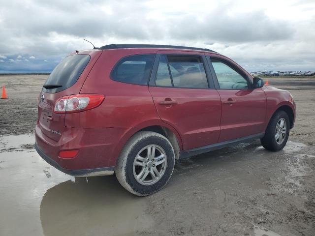 Photo 3 from auction – 2010 HYUNDAI SANTA FE G with VIN 5NMSG3AB4AH344065