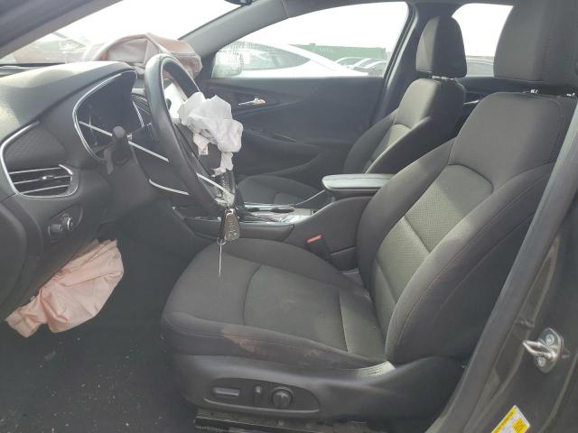 Photo 7 from auction – 2017 CHEVROLET MALIBU LT with VIN 1G1ZE5ST2HF239192