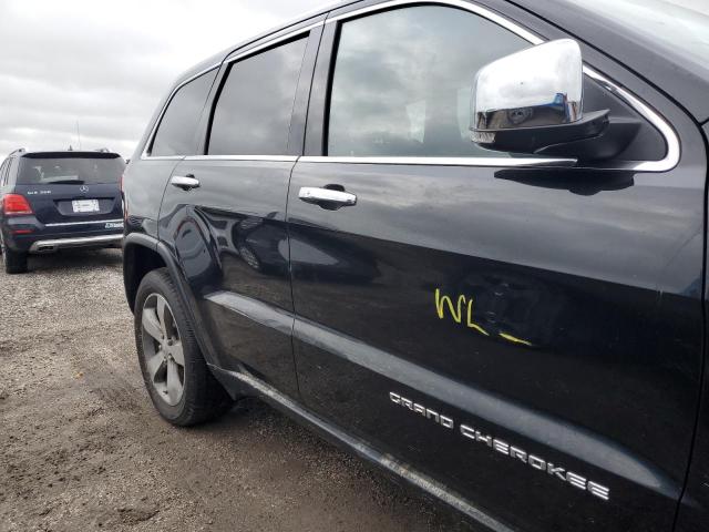 Photo 13 from auction – 2015 JEEP GRAND CHER with VIN 1C4RJFBG5FC698825