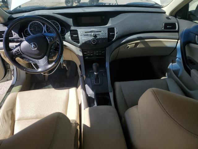 Photo 8 from auction – 2010 ACURA TSX with VIN JH4CU2F63AC026096