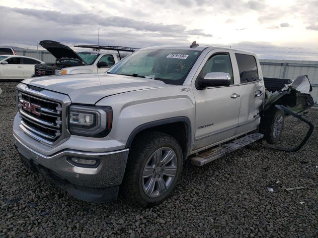 Photo 1 from auction – 2016 GMC SIERRA K15 with VIN 3GTU2NEC7GG244276
