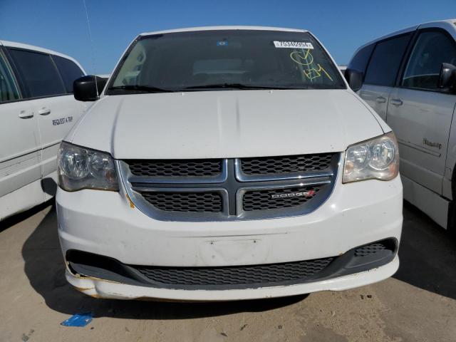 Photo 5 from auction – 2017 DODGE GRAND CARA with VIN 2C4RDGBG4HR768046
