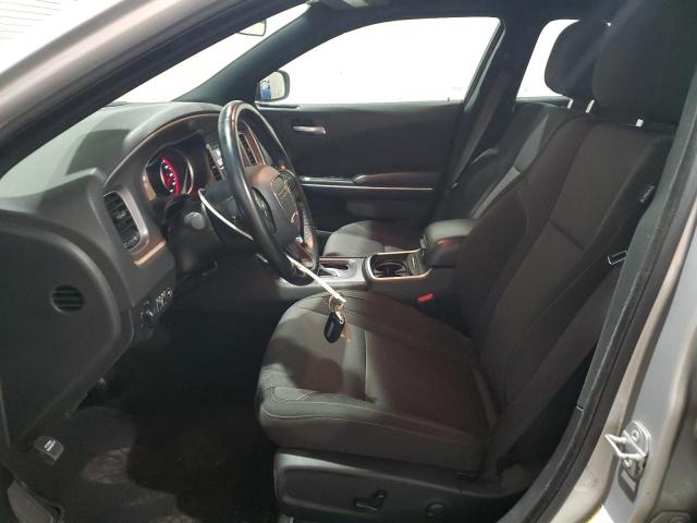 Photo 7 from auction – 2022 DODGE CHARGER SX with VIN 2C3CDXBG3NH200964