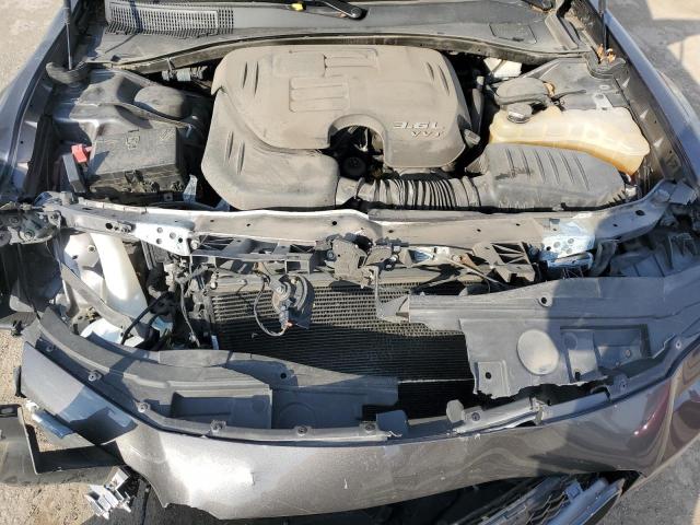 Photo 11 from auction – 2021 CHRYSLER 300 S with VIN 2C3CCABG8MH520554