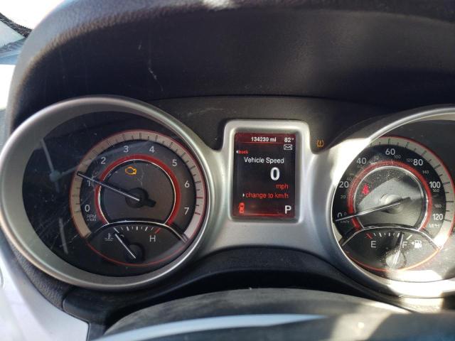 Photo 9 from auction – 2015 DODGE JOURNEY SE with VIN 3C4PDCABXFT531531