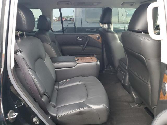 Photo 11 from auction – 2021 NISSAN ARMADA SL with VIN JN8AY2BB7M9794363